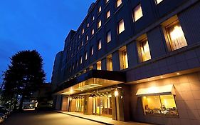 The Saihokukan Hotel